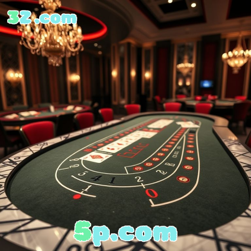 Apostas Incríveis no 5P.COM: O Mundo das Chances