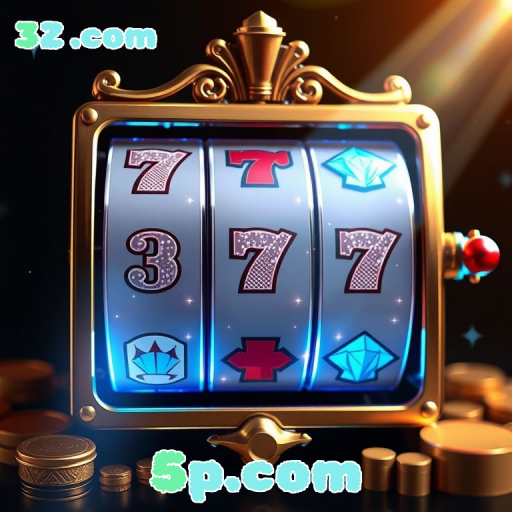 Slots Imperdíveis: A Experiência Única do 5P.COM em Jogos